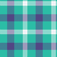 Tartan Plaid Pattern Seamless. Scottish Plaid, Traditional Scottish Woven Fabric. Lumberjack Shirt Flannel Textile. Pattern Tile Swatch Included.