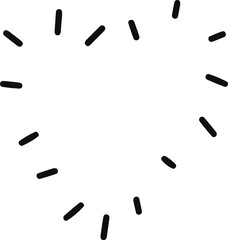 Love Doodle For Scrapbook