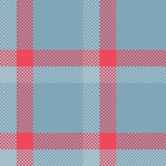 Scottish Tartan Plaid Seamless Pattern, Abstract Check Plaid Pattern. Traditional Scottish Woven Fabric. Lumberjack Shirt Flannel Textile. Pattern Tile Swatch Included.