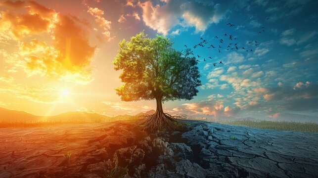 Resilience: The degree to which an ecosystem can endure and rebound from disturbances or environmental changes, preserving its core processes and stability.
