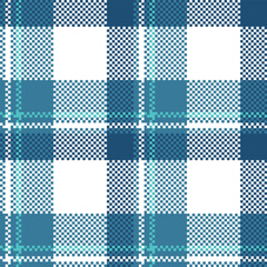 Scottish Tartan Plaid Seamless Pattern, Gingham Patterns. for Scarf, Dress, Skirt, Other Modern Spring Autumn Winter Fashion Textile Design.