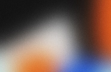 Grain Effect Gradient Wallpaper for Design