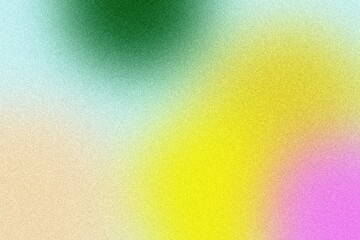 Grain Effect Gradient Wallpaper for Design