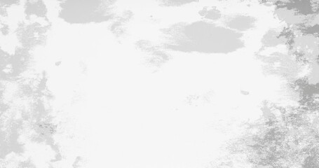 grunge scratch or stain texture for retro or vintage video damage overlay effect