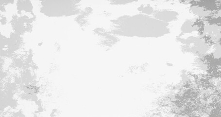 grunge scratch or stain texture for retro or vintage video damage overlay effect