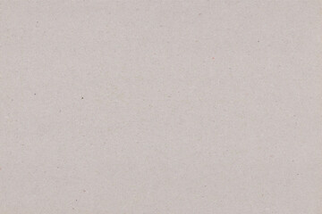White, grey cardboard paper texture background for arts and crafts. Recicled paper