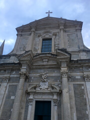 church of st john the baptist