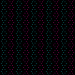 celadon maroon hand drawn squares. black repetitive background with lines from diamonds. vector seamless pattern. geometric fabric swatch. wrapping paper. continuous design template for textile, linen