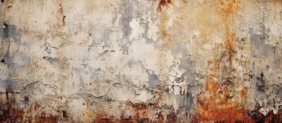 Weathered Wall Texture