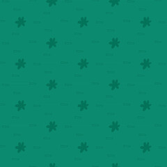 Abstract patterns of different shapes and elements. Hand drawn various paper cut shapes. Abstract contemporary seamless pattern. Modern trendy vector illustration.