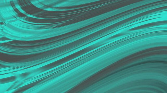 3d abstract seamless loop fluid wave art luxury metalic pattern background