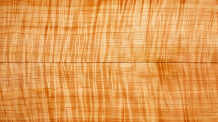 Birds eye maple texture with blue stained color, prized for guitars and fine furniture, known as figured maple.