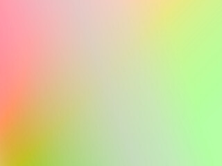 ふんわりとしたグラデーションの背景素材、テクスチャ。ピンク、黄色、オレンジ。
パネル、ポスター、メッセジカード、ポストカード、サムネイル、バナー、グリーティングカードなどに。