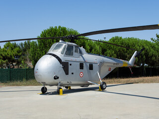 Sikorsky H-19 Chickasaw
