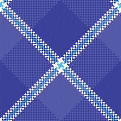 Plaid Pattern Seamless. Classic Plaid Tartan for Shirt Printing,clothes, Dresses, Tablecloths, Blankets, Bedding, Paper,quilt,fabric and Other Textile Products.