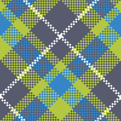 Plaid Patterns Seamless. Checker Pattern for Shirt Printing,clothes, Dresses, Tablecloths, Blankets, Bedding, Paper,quilt,fabric and Other Textile Products.