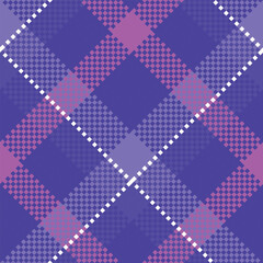 Plaid Patterns Seamless. Tartan Plaid Vector Seamless Pattern. for Shirt Printing,clothes, Dresses, Tablecloths, Blankets, Bedding, Paper,quilt,fabric and Other Textile Products.