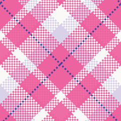 Plaid Patterns Seamless. Traditional Scottish Checkered Background. for Scarf, Dress, Skirt, Other Modern Spring Autumn Winter Fashion Textile Design.