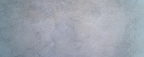 Concrete wall or floor texture in beton. Modern interior design horizontal wide background wallpaper