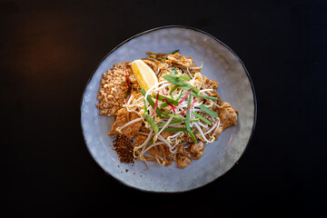 Pad Thai Chicken