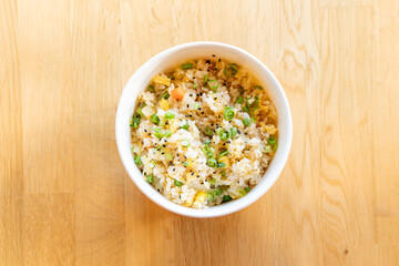 Egg Fried Rice