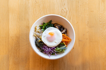 Bibimbap