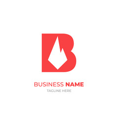 logo design with color bar and merge on white point. prism logo design for digital business.