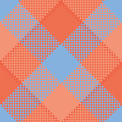 Tartan Plaid Vector Seamless Pattern. Checker Pattern. for Shirt Printing,clothes, Dresses, Tablecloths, Blankets, Bedding, Paper,quilt,fabric and Other Textile Products.