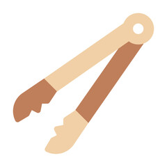 Tongs icon