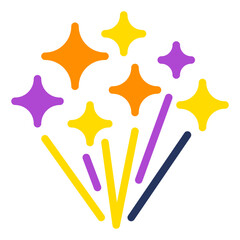 Celebration icon