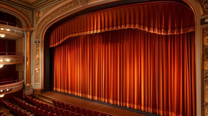 Fototapeta premium richly decorated cake with colorful frosting and intricate designs