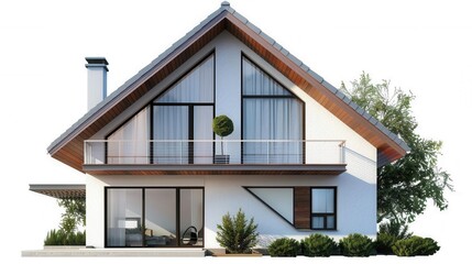 Lucrative Investment Property. Real Estate Investment