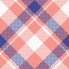 Classic Scottish Tartan Design. Plaids Pattern Seamless. Flannel Shirt Tartan Patterns. Trendy Tiles for Wallpapers.