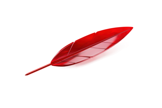 The Crimson Serpents Golden Quest on White or PNG Transparent Background.