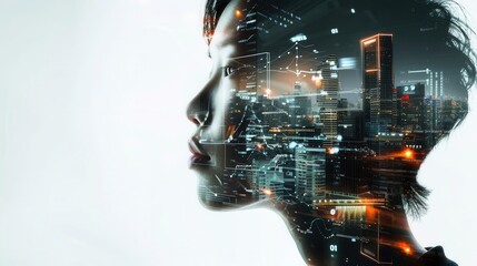 Technological Revolution. Advancements in modern technology