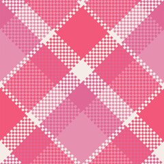 Classic Scottish Tartan Design. Abstract Check Plaid Pattern. Seamless Tartan Illustration Vector Set for Scarf, Blanket, Other Modern Spring Summer Autumn Winter Holiday Fabric Print.