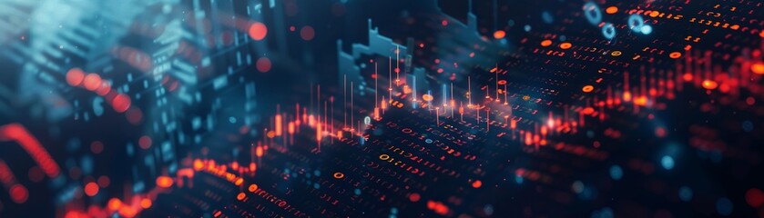 Innovative volatility management solutions use cutting-edge technology to enhance compliance and stability in fluctuating markets