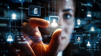 id security essentials protect identity