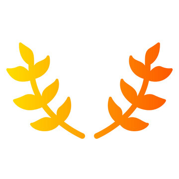 brench Gradient icon