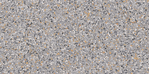 pebble stone background, terrazzo marble texture