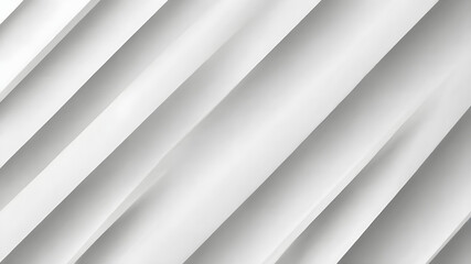 Obraz premium White background with subtle shadows