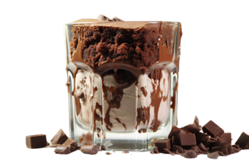 Unraveling Infinity: A Dance of Duct Tape on White or PNG Transparent Background.