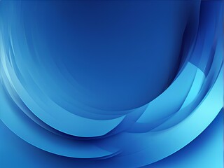 Obraz premium abstract blue background, High definition clear blue digital abstract background photo, abstract background screen