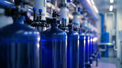 Water purification technology, clean water innovation, advanced filtration, sustainable solutions