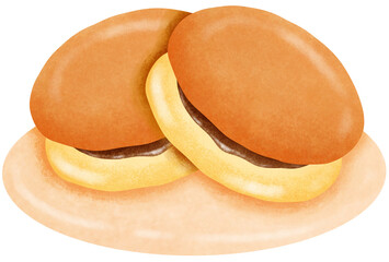 Dorayaki
