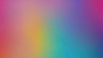 Obraz premium Dreamy Pink and Blue Bokeh Wallpaper