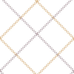 Tartan Seamless Pattern. Sweet Pastel Plaid Pattern for Shirt Printing,clothes, Dresses, Tablecloths, Blankets, Bedding, Paper,quilt,fabric and Other Textile Products.