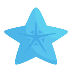 Summer print features vector illustration