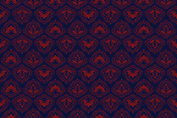 Damask vector seamless pattern. Vintage, paisley elements. Traditional, Turkish motifs. Great for fabric and textile, wallpaper.