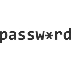 Password Icon